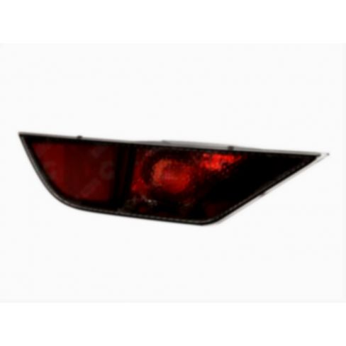 Lampa ceata spate Lampa ceata spate
