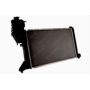 Radiator racire cu apa