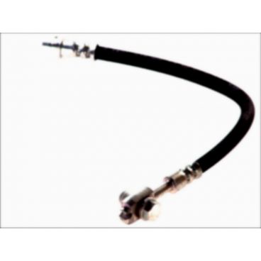 Furtun elastic frana