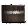 Radiator racire cu apa