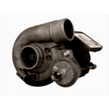 Turbosuflanta