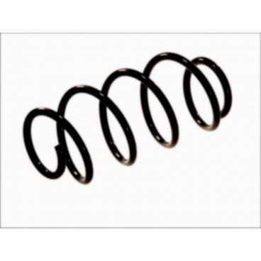 Arc suspensie axa fata