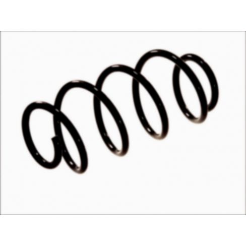 Arc suspensie axa fata