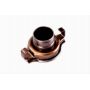 Clutch kit with bearing