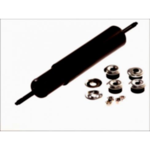 Amortizor ax fata Amortizor ax fata