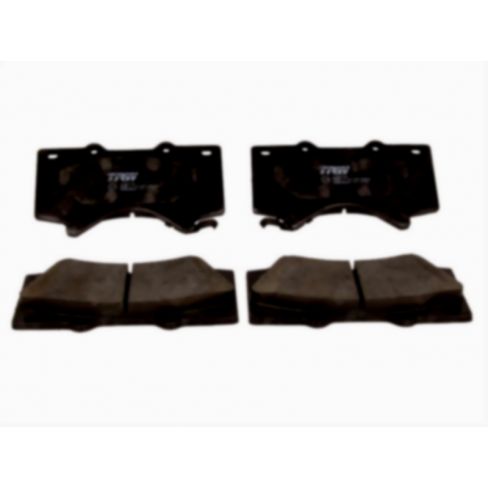 Set placute frana Set placute frana