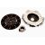 Clutch kit with bearing