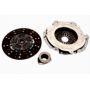 Clutch kit with bearing