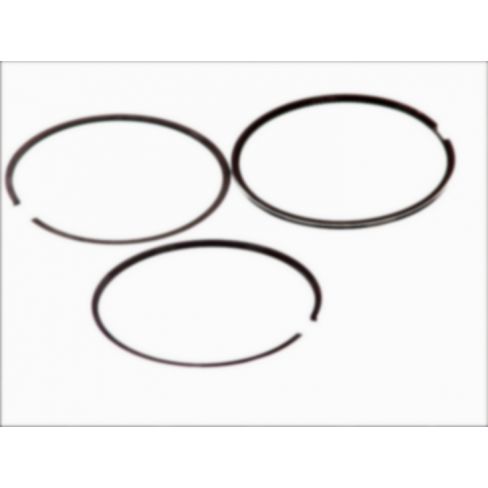 Segmenti piston
