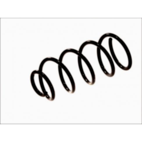 Arc suspensie axa spate