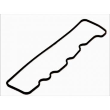 Garnitura capac culbutor