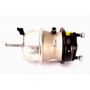 Servo-motor frana
