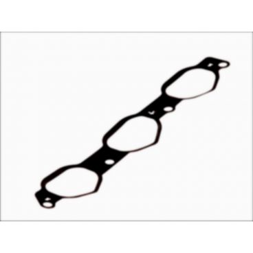 Garnitura galerie admisie/evacuare