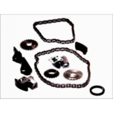 Kit distributie (lant+intinzator)