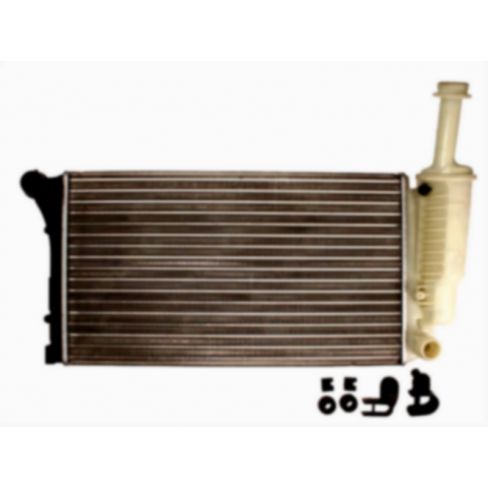 Radiator racire cu apa Radiator racire cu apa