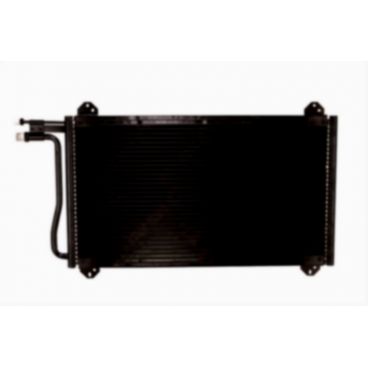 Radiator aer conditionat