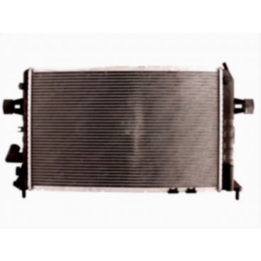 Radiator racire cu apa