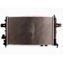 Radiator racire cu apa
