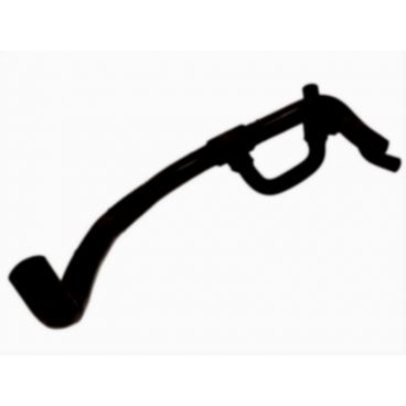 Furtun cauciuc sistem racire