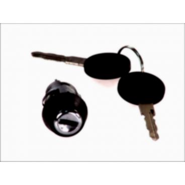 Mecanism interior contact aprindere