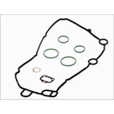 Garnitura radiator ulei