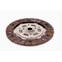 Clutch kit with bearing