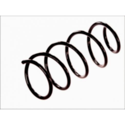 Arc suspensie axa fata