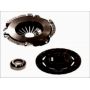 Clutch kit with bearing
