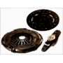 Clutch kit with bearing Clutch kit with bearing