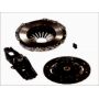 Clutch kit with bearing