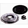 Clutch kit with bearing