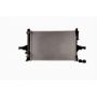 Radiator racire cu apa Radiator racire cu apa