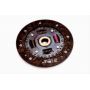 Clutch kit with bearing