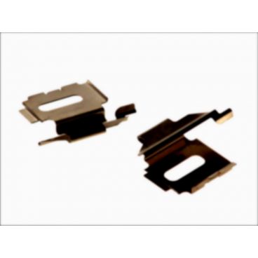Kit de montaj placute frana