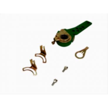 Tija largitor tambur