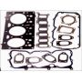 Set garnituri motor
