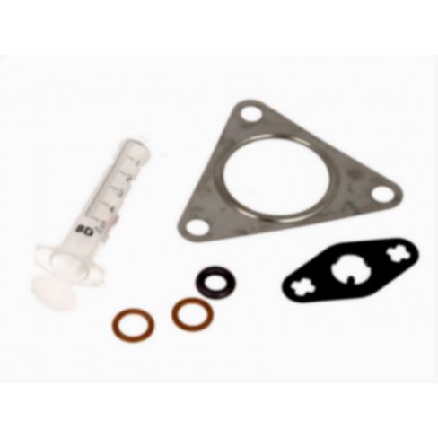 Kit de montaj turbocompresor
