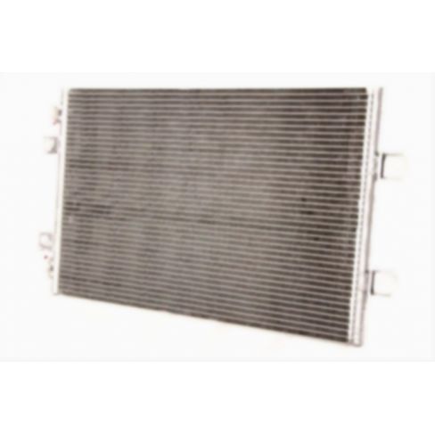 Radiator aer conditionat