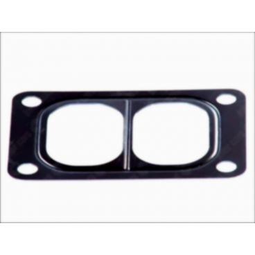 Garnitura galerie evacuare