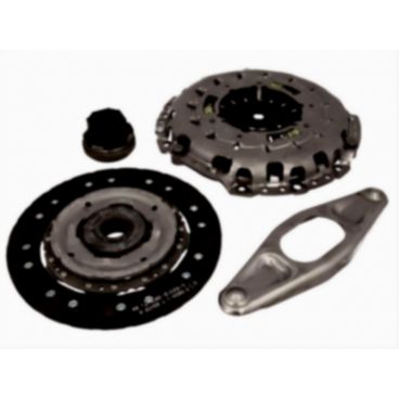 Kit ambreiaj autoreglant cu rulment pneumatic