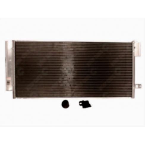 Radiator aer conditionat