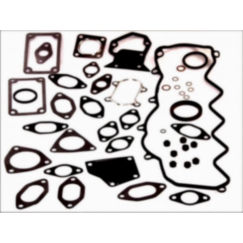 Set garnituri motor