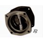 Piston compresor cu bucsa Piston compresor cu bucsa
