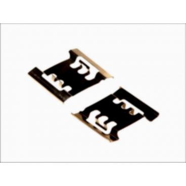 Kit de montaj placute frana
