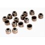 Set garnituri motor