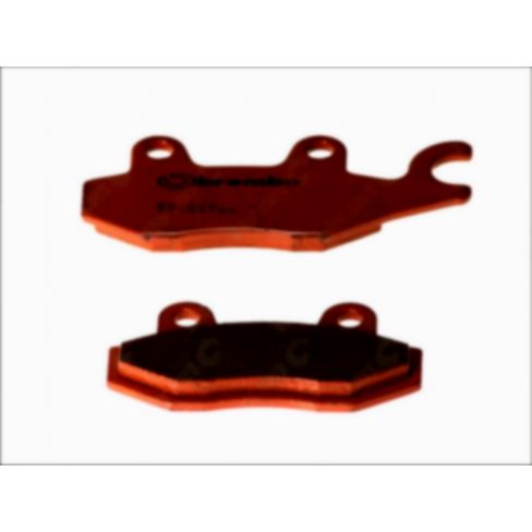 Placute frana Placute frana