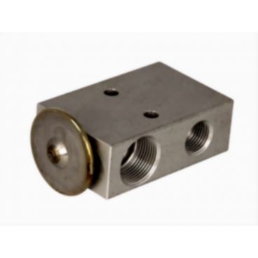 Valva aer conditionat