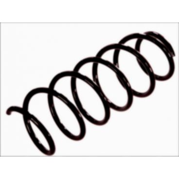 Arc suspensie axa spate