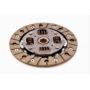 Clutch kit with bearing