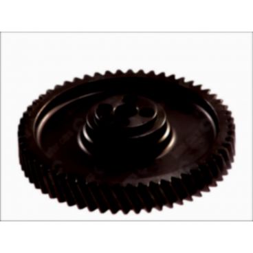 Pinion ax cu came/roata dintata